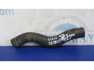 Патрубок системы охлаждения HONDA CIVIC 4D 06-11