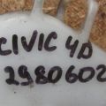 Бачок расширительный HONDA CIVIC 4D 06-11 - Превью 2