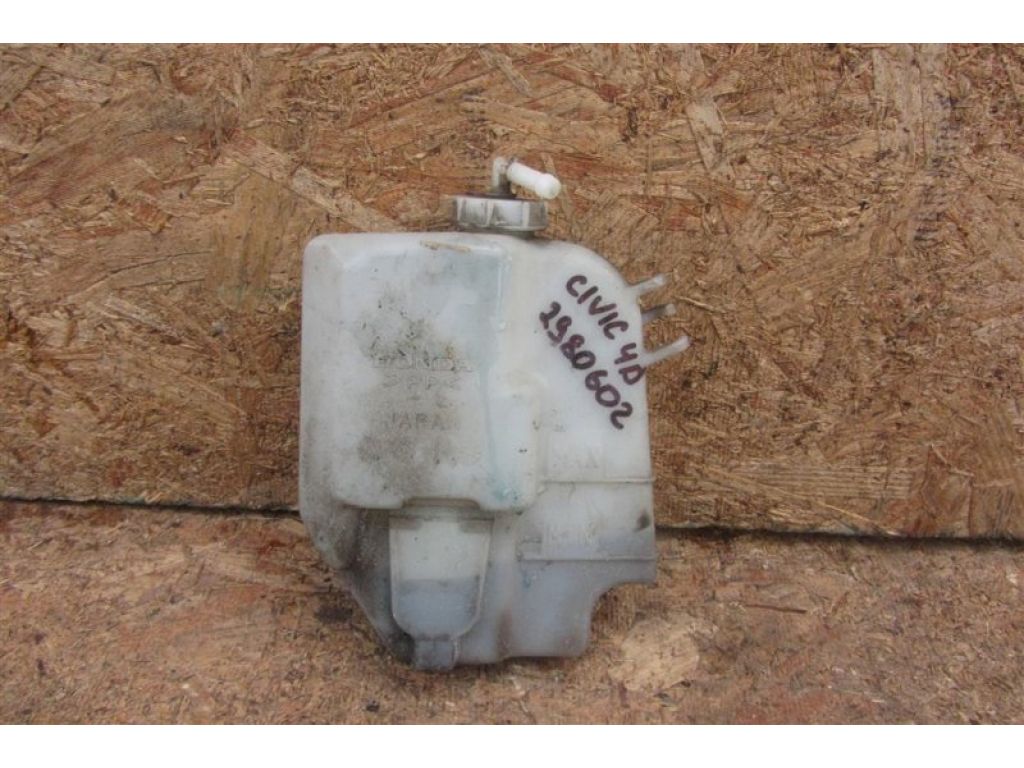 Бачок расширительный HONDA CIVIC 4D 06-11 - Фото 3