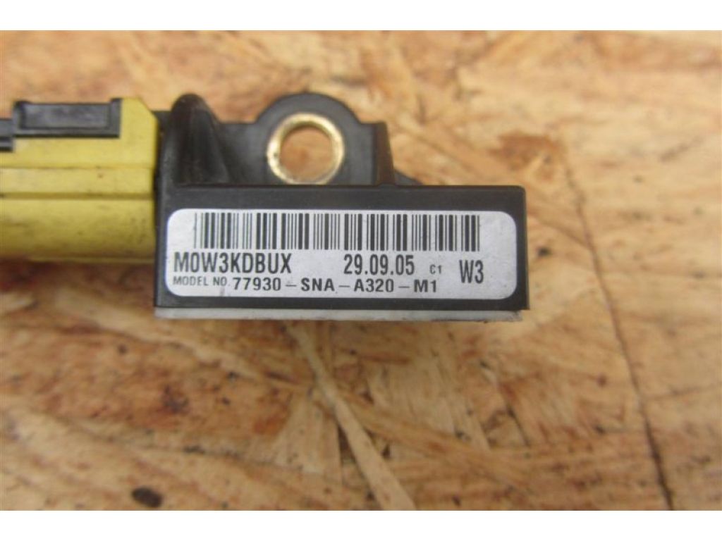 77930-SNA-A32 | Датчик удару HONDA CIVIC 4D 06-11 - Фото 4