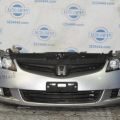 Замок капота HONDA CIVIC 4D 06-11