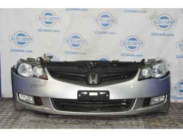 Замок капота HONDA CIVIC 4D 06-11