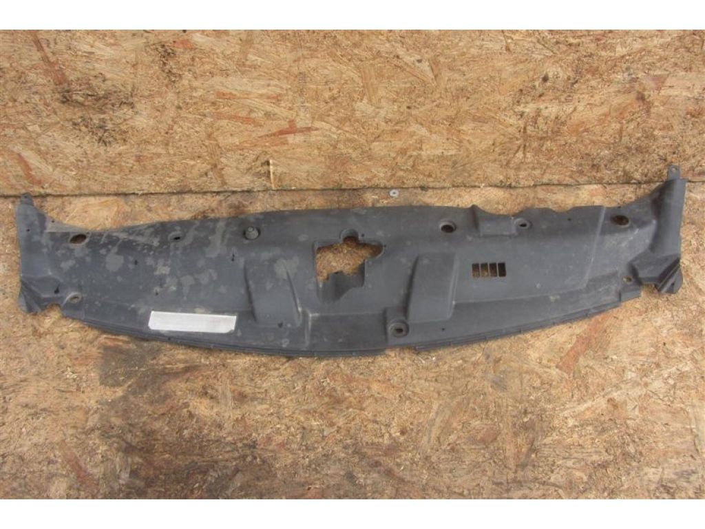 Накладка замка капота HONDA CIVIC 4D 06-11
