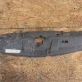 Накладка замка капота HONDA CIVIC 4D 06-11