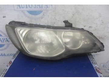 Фара передн. прав. HONDA CIVIC 4D 06-11