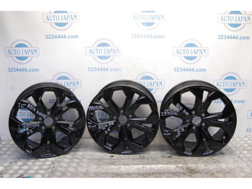 42700-TX4-A71 | Диск R18 ACURA RDX 12-19