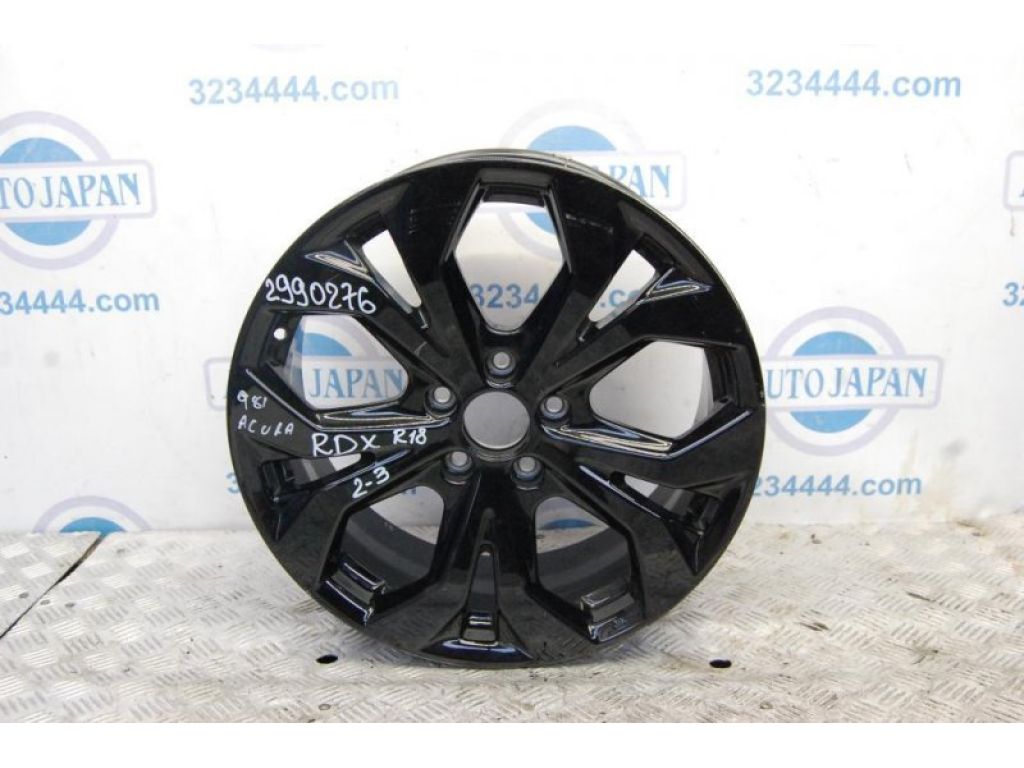 42700-TX4-A71 | Диск R18 ACURA RDX 12-19 - Фото 7