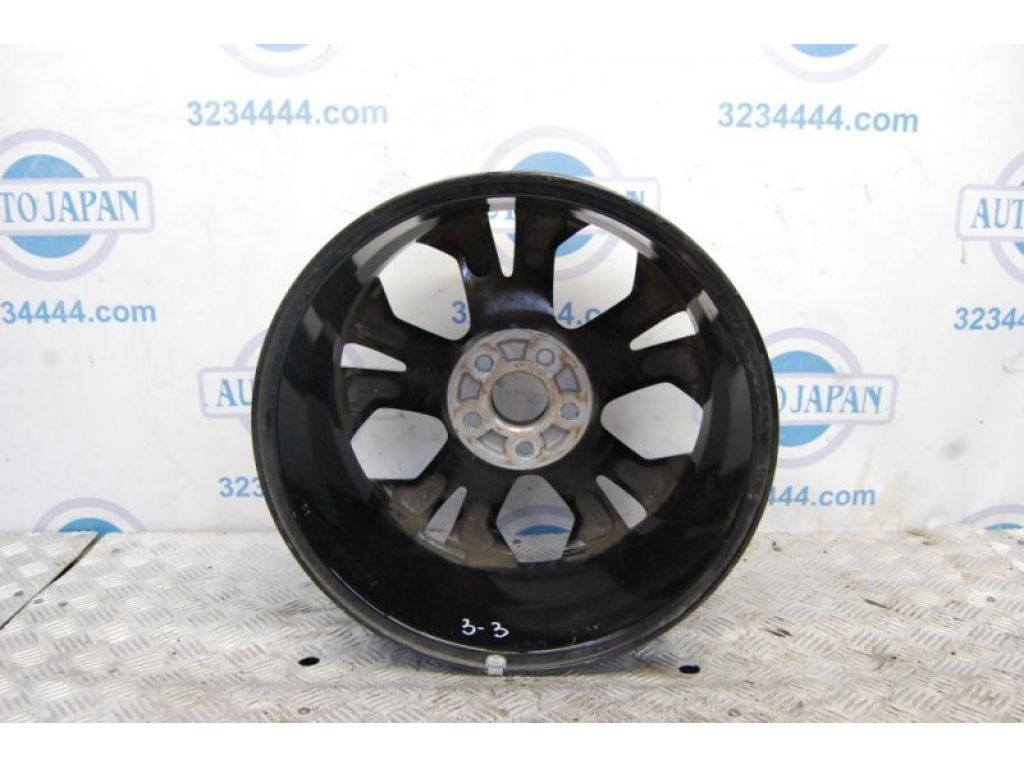 42700-TX4-A71 | Диск R18 ACURA RDX 12-19 - Фото 10
