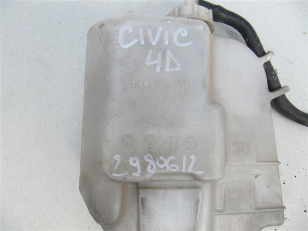 Бачок расширительный HONDA CIVIC 4D 06-11 - Фото 2