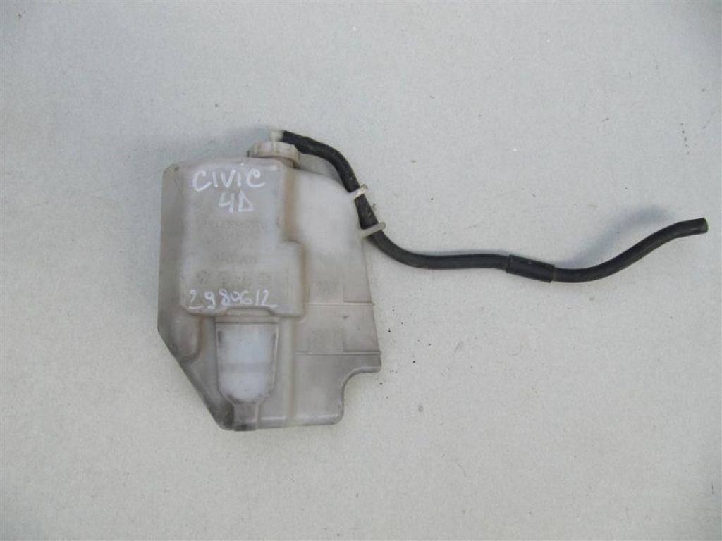 Бачок расширительный HONDA CIVIC 4D 06-11 - Фото 3