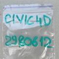 77930-SNA-A32 | Датчик удара HONDA CIVIC 4D 06-11 - Превью 2