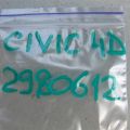 77930-SNA-A32 | Датчик удару HONDA CIVIC 4D 06-11 - Прев'ю 2