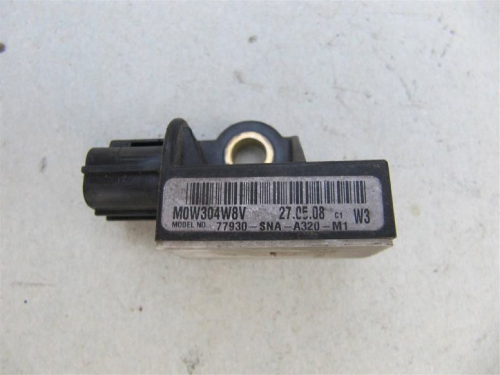 77930-SNA-A32 | Датчик удару HONDA CIVIC 4D 06-11 - Фото 3