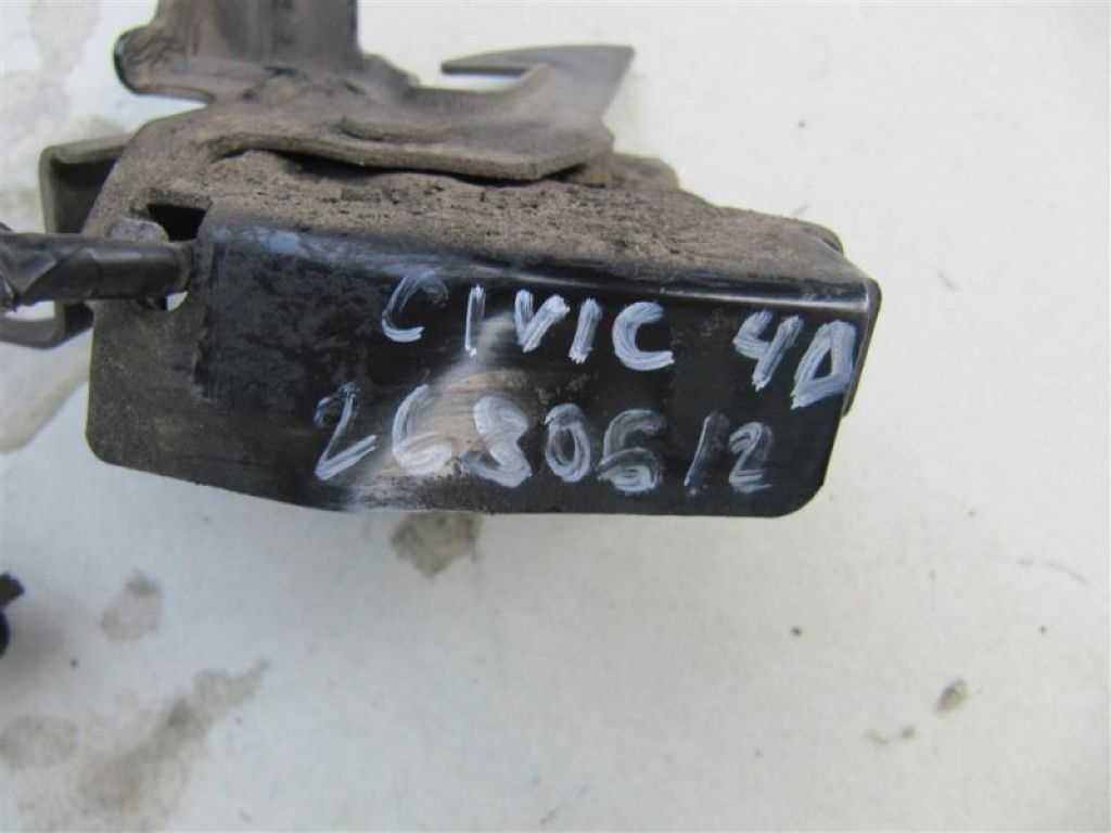 Замок капота HONDA CIVIC 4D 06-11 - Фото 2