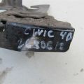 Замок капота HONDA CIVIC 4D 06-11 - Превью 2