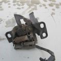 Замок капота HONDA CIVIC 4D 06-11 - Превью 3