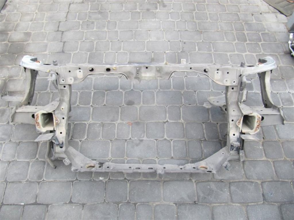 60400-SNE-A01ZZ | Панель передняя HONDA CIVIC 4D 06-11