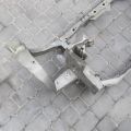 60400-SNE-A01ZZ | Панель передняя HONDA CIVIC 4D 06-11 - Превью 8