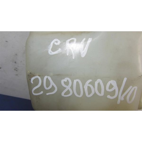Бачок розширювальний HONDA CRV 95-01 19101-P72-000 — 2