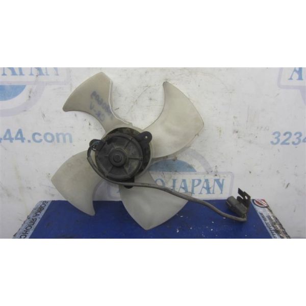 Вентилятор основного радіатора HONDA CRV 95-01 19020-P5M-004 — 3