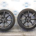9965-L2-6560 | Диск R17 MAZDA MX-5 15-
