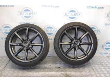 Диск R17 MAZDA MX-5 15-