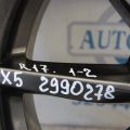 9965-L2-6560 | Диск R17 MAZDA MX-5 15- - Превью 2
