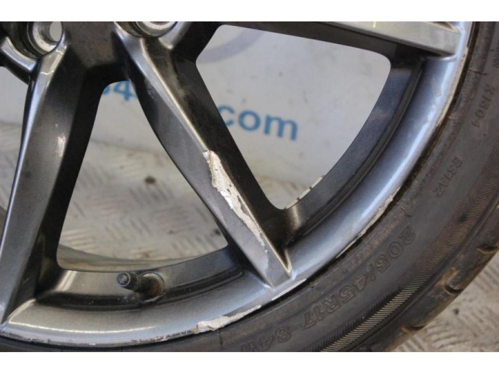 9965-L2-6560 | Диск R17 MAZDA MX-5 15- - Фото 3