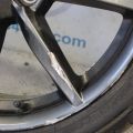 9965-L2-6560 | Диск R17 MAZDA MX-5 15- - Превью 3