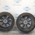 9965-L2-6560 | Диск R17 MAZDA MX-5 15- - Превью 6