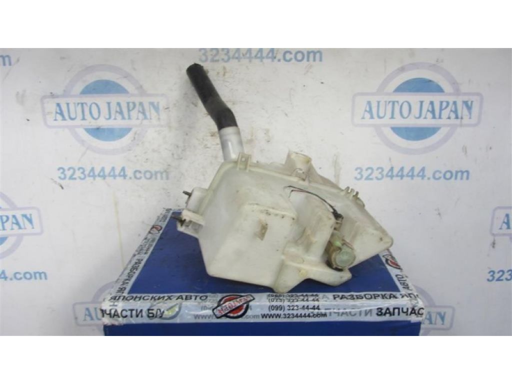 28910-CE400 | Бачок омывателя INFINITI M35/M45 04-10 - Фото 4