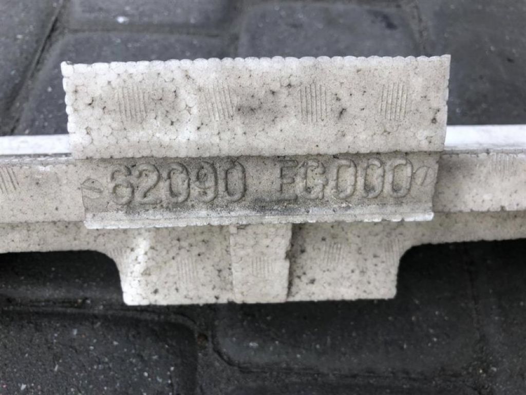 62090-EG000 | Наповнювач бампера передній INFINITI M35/M45 04-10 - Фото 3