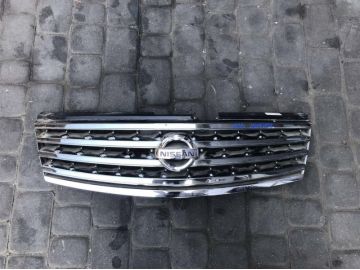 Решетка радиатора INFINITI M35/M45 04-10