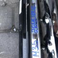 Решетка радиатора INFINITI M35/M45 04-10 - Превью 2