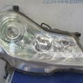 26010-EH125 | Фара передн. прав. INFINITI M35/M45 04-10