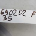 26010-EH125 | Фара передн. прав. INFINITI M35/M45 04-10 - Прев'ю 2