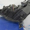 26010-EH125 | Фара передн. прав. INFINITI M35/M45 04-10 - Прев'ю 4