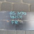 Підсилювач переднього бампера LEXUS GS300 97-05 - Прев'ю 2