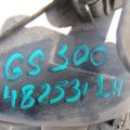 81150-3A451 | Фара передн. лів. LEXUS GS300 97-05 - Прев'ю 2