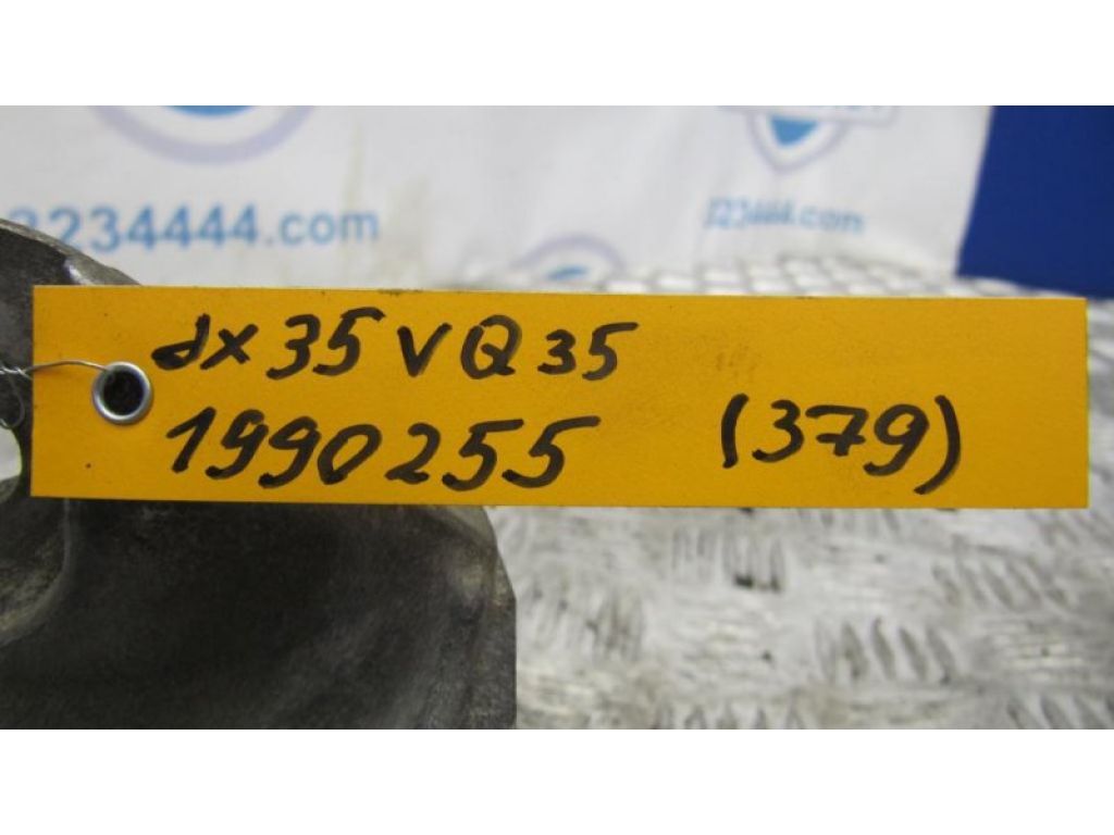 Кронштейн двигуна INFINITI QX60/JX35 12-20 - Фото 2