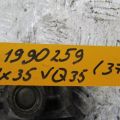 16119-9HP0A | Дросельна заслінка INFINITI QX60/JX35 12-20 - Прев'ю 2