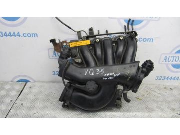 Коллектор впускной INFINITI QX60/JX35 12-20