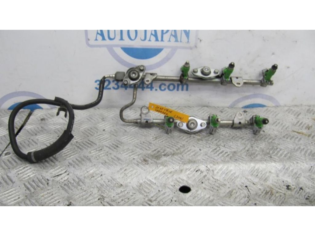 16600-JA10A | Форсунка топливная INFINITI QX60/JX35 12-20 - Фото 5