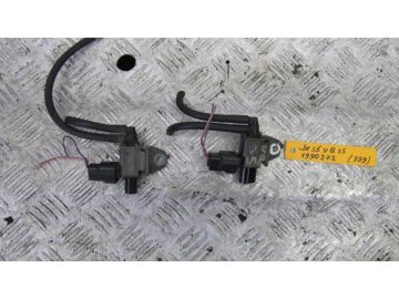 Клапан электромагнитный (вакуумный) INFINITI QX60/JX35 12-20