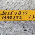 14955-8J10A | Клапан электромагнитный (вакуумный) INFINITI QX60/JX35 12-20 - Превью 2