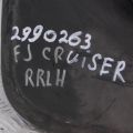 76608-35101 | Бризговик задн. лів. TOYOTA FJ CRUISER 06-15 - Прев'ю 3