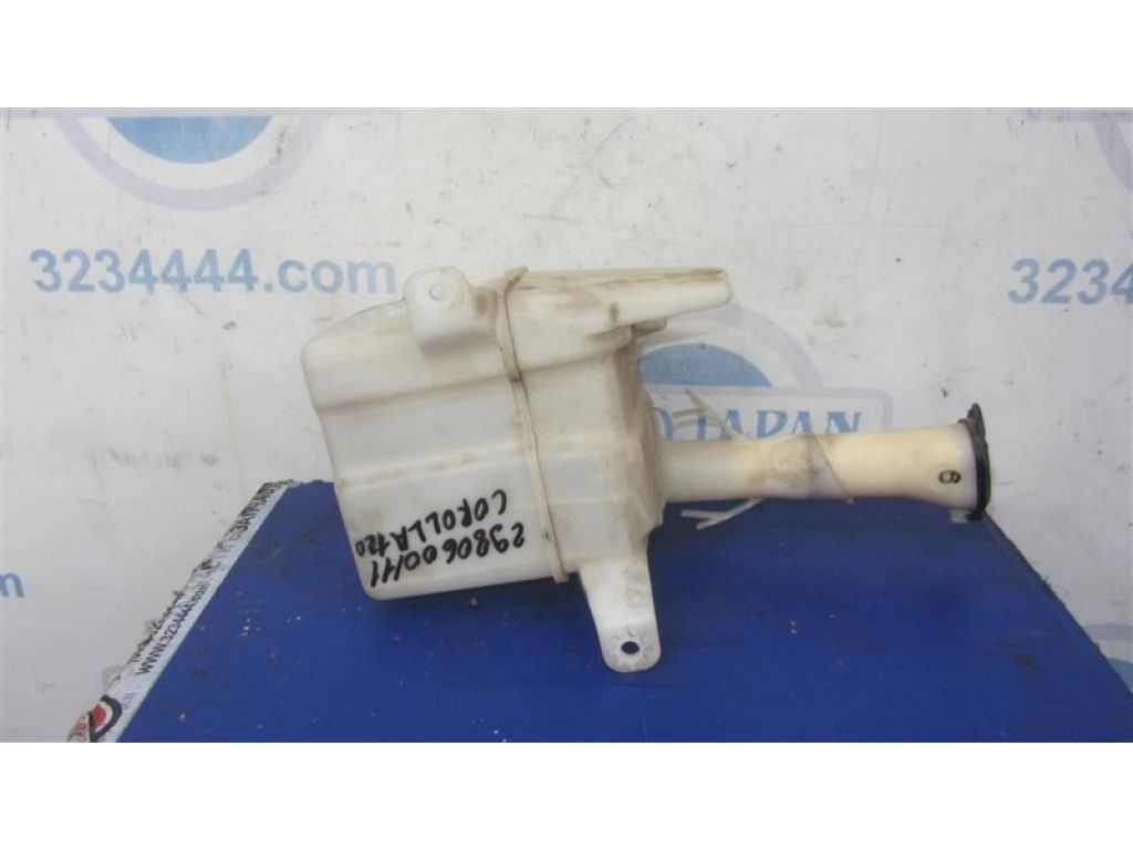 85315-13030 | Бачок омывателя TOYOTA COROLLA 120 00-07 - Фото 4