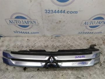 Решітка радіатора MITSUBISHI OUTLANDER GF 12-