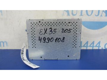 Блок електронний INFINITI EX35(37) 07-12