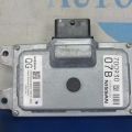 310F6-4BA0A | Блок управления АКПП NISSAN X-TRAIL/ROGUE T32 13-20